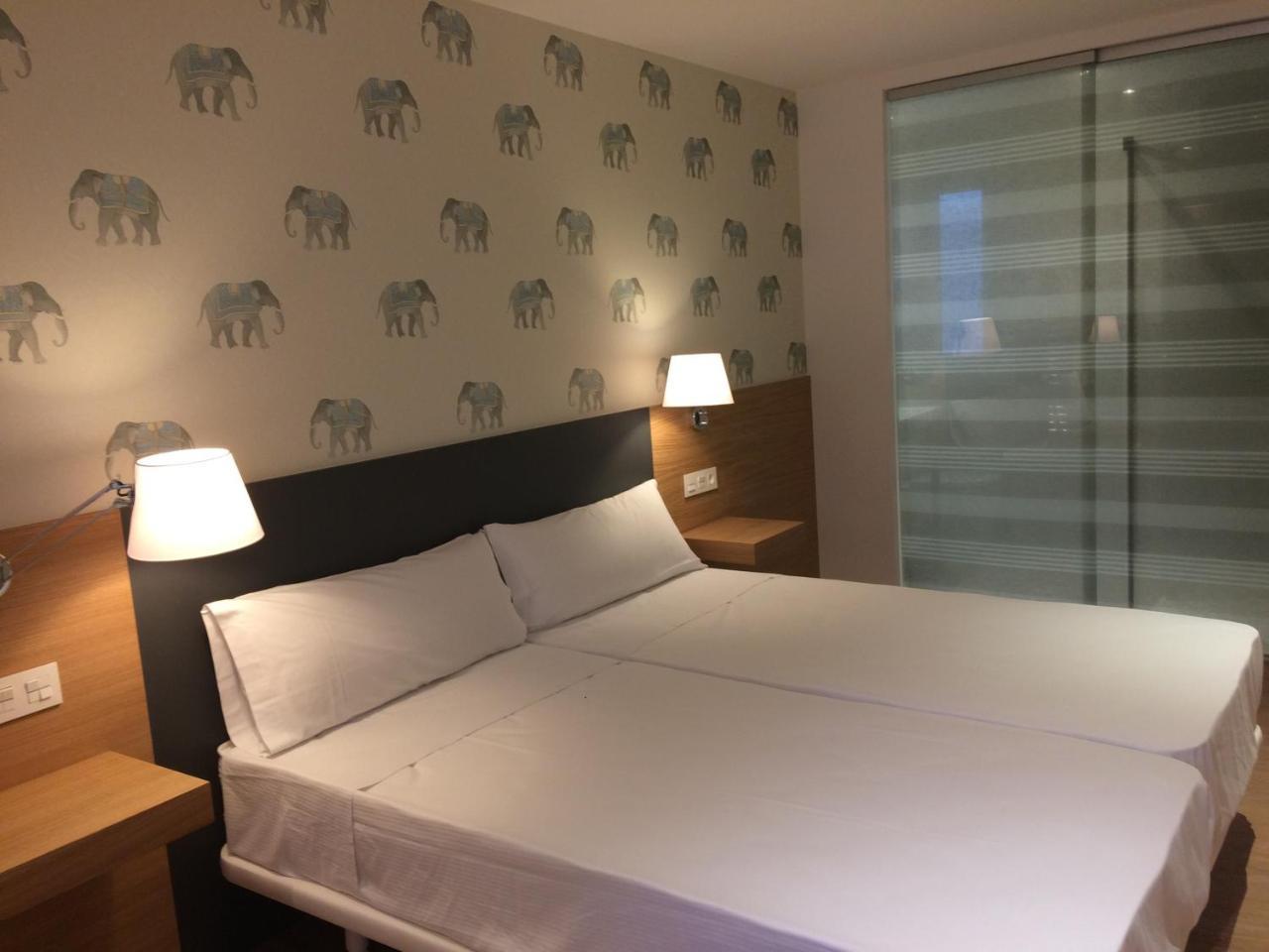 Denike Grupo Atalaia Guest house Santiago de Compostela