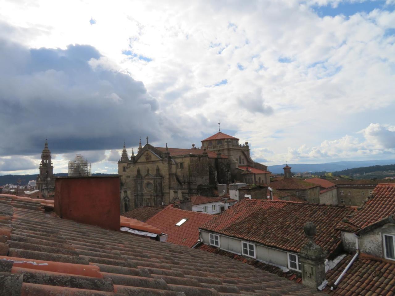 Denike Grupo Atalaia Santiago de Compostela