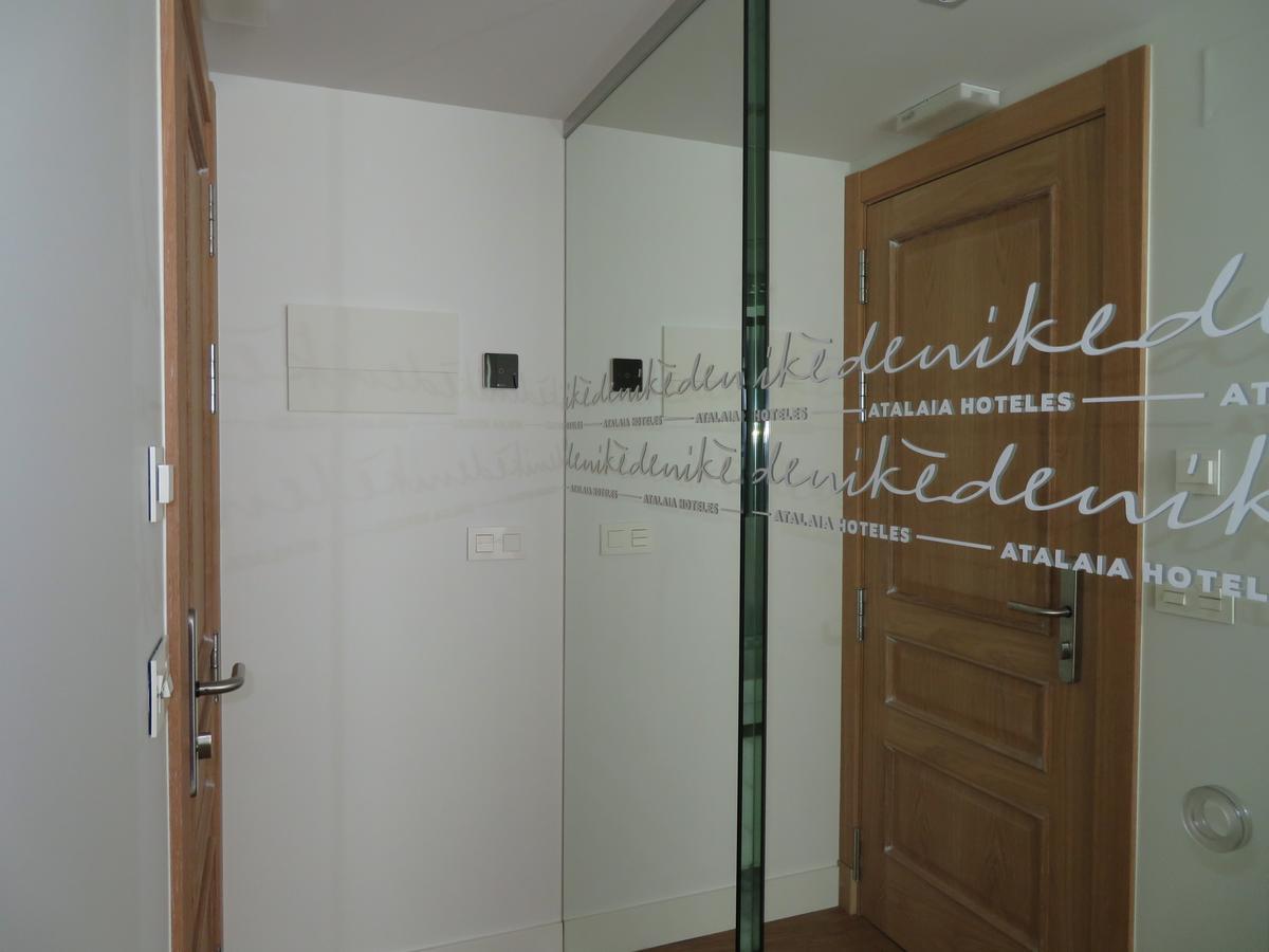 Gasthof Denike Grupo Atalaia